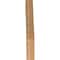 Ekena Millwork 4"W x 26"D x 32"H Merced Rough Sawn Knee Brace, Western Red Cedar BRC04X26X32MRC00RWR - alternate 3